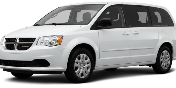 DODGE GRAND CARAVAN 2014 2C4RDGBGXER417119 image